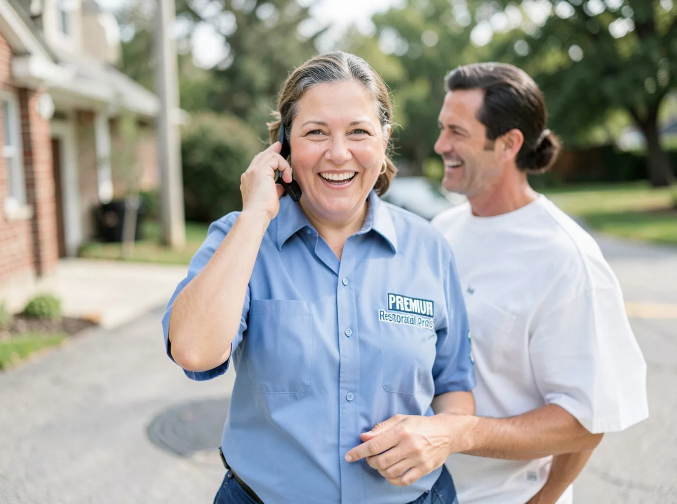 Water Damage Restoration Trappe, MD FAQs